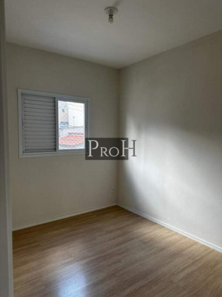 Imagem Apartamento com 2 Quartos à Venda, 50 m² em Santa Maria - Santo André Imagem Apartamento com 2 Quartos à Venda, 50 m² em Santa Maria - Santo André