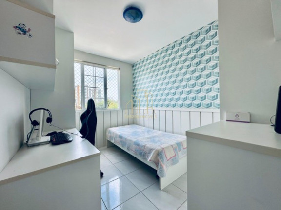 Imagem Imóvel com 3 Quartos à Venda, 81 m² em Pituaçu - Salvador Imagem Imóvel com 3 Quartos à Venda, 81 m² em Pituaçu - Salvador