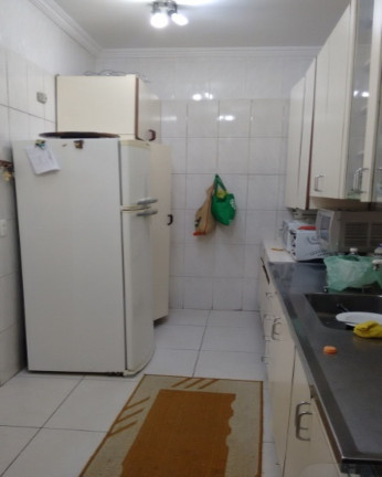 Imagem Casa com 3 Quartos à Venda, 220 m² em Jardim Da Glória - São Paulo