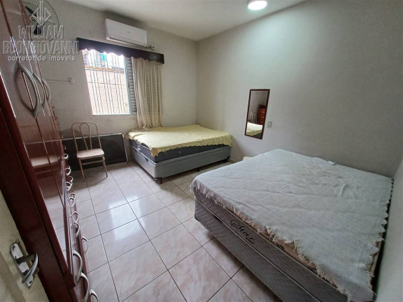 Casa com 3 Quartos à Venda, 82 m² em Mirim - Praia Grande