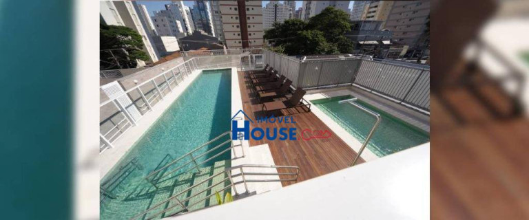 Imagem Apartamento com 4 Quartos à Venda, 278 m² em Moema - São Paulo