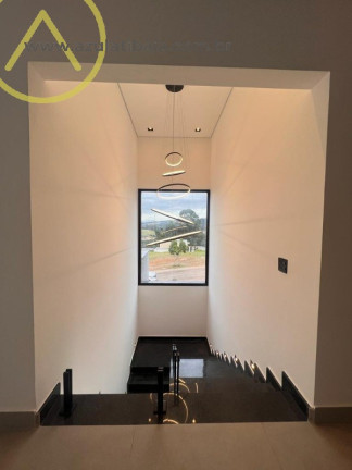 Imagem Casa com 4 Quartos à Venda, 327 m² em Condomínio Residencial Campos Do Conde - Bragança Paulista Imagem Casa com 4 Quartos à Venda, 327 m² em Condomínio Residencial Campos Do Conde - Bragança Paulista