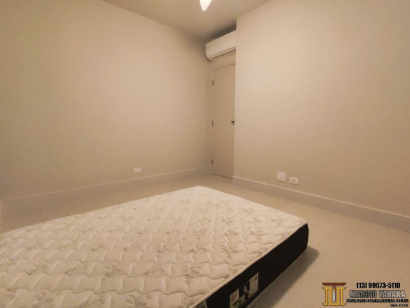 Imagem Imóvel com 3 Quartos para Alugar ou Temporada, 83 m² em Riviera - Bertioga
