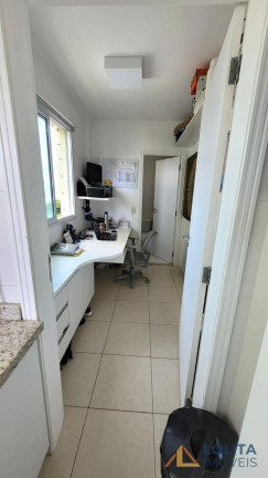 Imagem Apartamento com 3 Quartos à Venda, 126 m² em Agronômica - Florianópolis