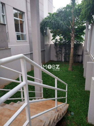 Imagem Imóvel com 3 Quartos à Venda, 96 m² em Vila Sônia - São Paulo