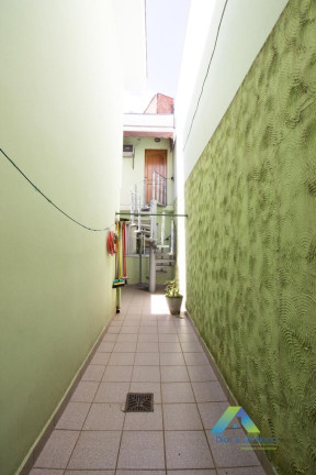 Imagem Casa com 3 Quartos à Venda, 235 m² em Vila Das Mercês - São Paulo