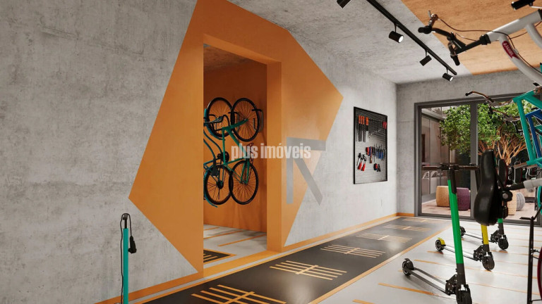 Imagem Apartamento com 2 Quartos à Venda, 73 m² em Vila Mariana - São Paulo