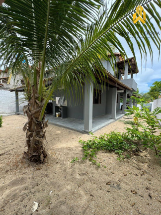 Imagem Casa com 4 Quartos à Venda, 450 m² em Tabatinga - Conde Imagem Casa com 4 Quartos à Venda, 450 m² em Tabatinga - Conde