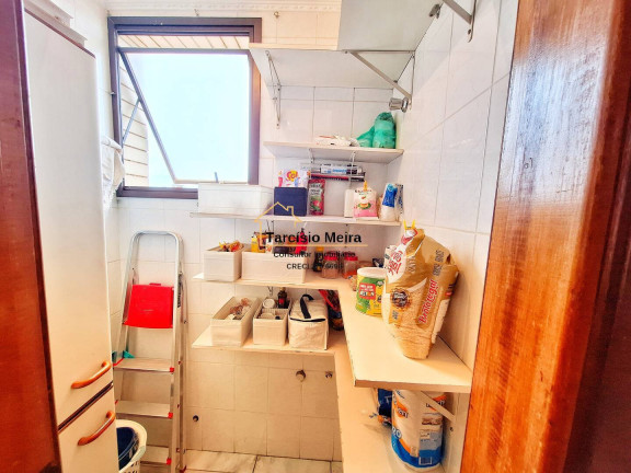 Imagem Apartamento com 3 Quartos à Venda, 92 m² em Bonfim - Campinas