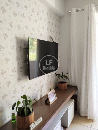 Imagem Apartamento com 3 Quartos à Venda, 69 m² em Setor Negrão De Lima - Goiânia Imagem Apartamento com 3 Quartos à Venda, 69 m² em Setor Negrão De Lima - Goiânia
