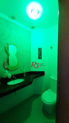 Imagem Apartamento com 3 Quartos à Venda, 143 m² em Ponta Da Praia - Santos Imagem Apartamento com 3 Quartos à Venda, 143 m² em Ponta Da Praia - Santos