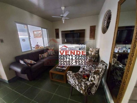 Imagem Apartamento com 3 Quartos à Venda, 193 m² em Jardim Atlântico - Olinda