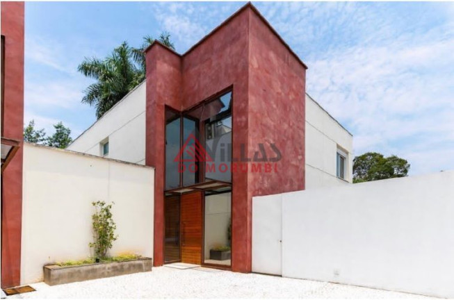 Imagem Sobrado com 4 Quartos à Venda, 750 m² em Campo Belo - São Paulo Imagem Sobrado com 4 Quartos à Venda, 750 m² em Campo Belo - São Paulo