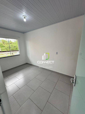 Imagem Kitnet com 1 Quarto para Alugar, 30 m² em Espinheiros - Itajaí Imagem Kitnet com 1 Quarto para Alugar, 30 m² em Espinheiros - Itajaí