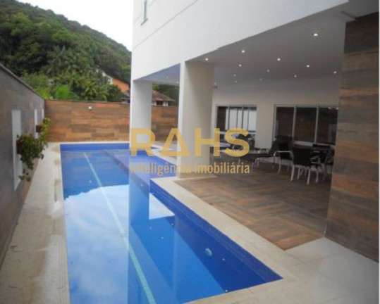 Imagem Apartamento com 3 Quartos à Venda, 121 m² em América - Joinville