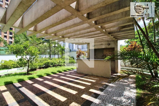 Imagem Cobertura com 5 Quartos à Venda, 790 m² em Vila Suzana - São Paulo Imagem Cobertura com 5 Quartos à Venda, 790 m² em Vila Suzana - São Paulo