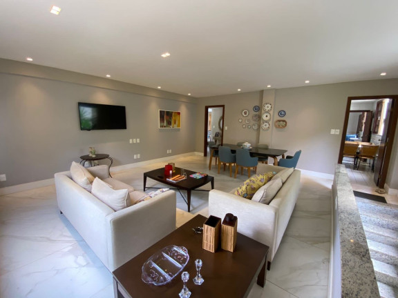 Imagem Casa com 3 Quartos à Venda, 400 m² em Itaigara - Salvador Imagem Casa com 3 Quartos à Venda, 400 m² em Itaigara - Salvador