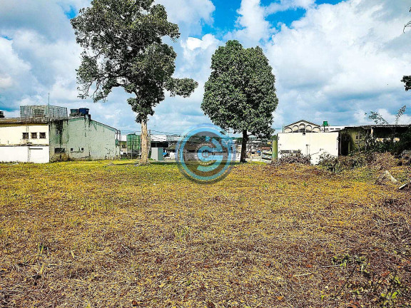 Imagem Terreno à Venda, 3.800 m² em Centro - Abreu E Lima