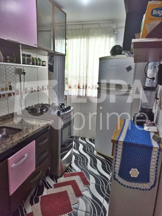 Imagem Apartamento com 2 Quartos à Venda, 43 m² em São Mateus - São Paulo Imagem Apartamento com 2 Quartos à Venda, 43 m² em São Mateus - São Paulo