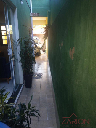 Imagem Casa com 3 Quartos à Venda, 91 m² em Praia Dura - Ubatuba