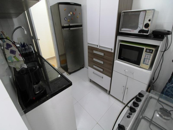 Imagem Apartamento com 2 Quartos para Temporada, 65 m² em Ipanema - Rio De Janeiro