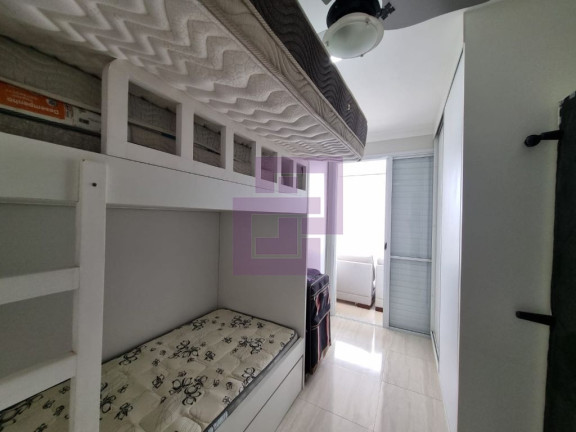 Imagem Apartamento com 3 Quartos à Venda, 117 m² em Vila Alzira - Guarujá Imagem Apartamento com 3 Quartos à Venda, 117 m² em Vila Alzira - Guarujá