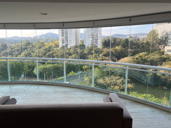 Imagem Apartamento com 3 Quartos à Venda, 258 m² em Alphaville Empresarial - Barueri Imagem Apartamento com 3 Quartos à Venda, 258 m² em Alphaville Empresarial - Barueri