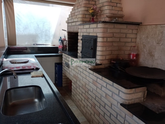 Imagem Casa com 3 Quartos à Venda, 350 m² em Estância Das Flores - Jaguariúna