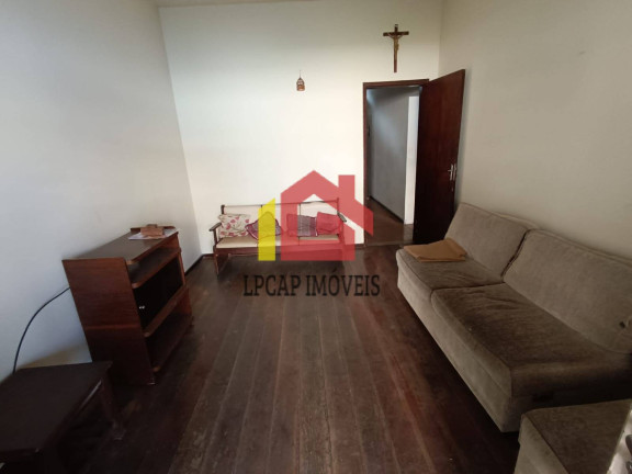 Imagem Casa com 4 Quartos à Venda, 300 m² em Sagrada Família - Belo Horizonte