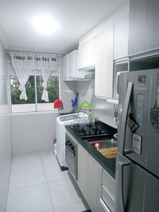 Imagem Apartamento com 2 Quartos à Venda, 45 m² em Jardim ísis - Cotia Imagem Apartamento com 2 Quartos à Venda, 45 m² em Jardim ísis - Cotia