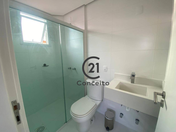 Imagem Apartamento com 3 Quartos à Venda, 88 m² em Praia Comprida - São José Imagem Apartamento com 3 Quartos à Venda, 88 m² em Praia Comprida - São José