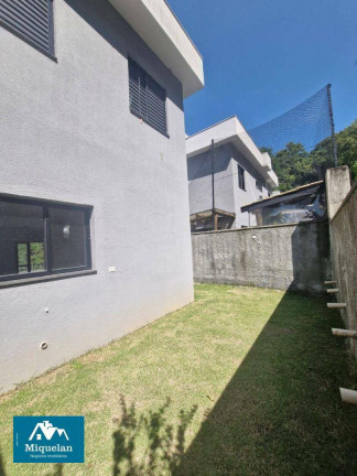 Imagem Sobrado com 3 Quartos à Venda, 79 m² em Jardim Vila Rica - São Paulo