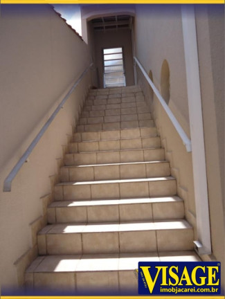 Imagem Casa com 3 Quartos à Venda, 297 m² em Vila Formosa - Jacareí