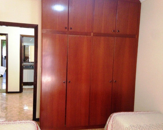 Imagem Casa com 5 Quartos à Venda, 728 m² em Jardim Estoril Iii - Bauru