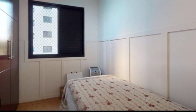 Imagem Apartamento com 3 Quartos à Venda, 72 m² em Vila Andrade - São Paulo