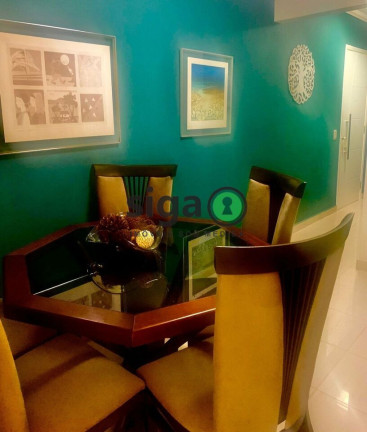 Imagem Apartamento com 2 Quartos à Venda, 54 m² em Vila Andrade - São Paulo Imagem Apartamento com 2 Quartos à Venda, 54 m² em Vila Andrade - São Paulo