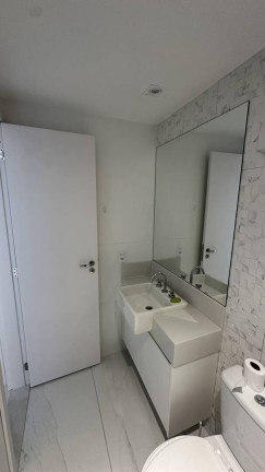 Imagem Apartamento com 2 Quartos à Venda, 66 m² em Santo Amaro - São Paulo Imagem Apartamento com 2 Quartos à Venda, 66 m² em Santo Amaro - São Paulo