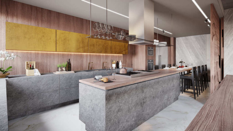 Imagem Apartamento com 4 Quartos à Venda, 430 m² em Setor Oeste - Goiânia