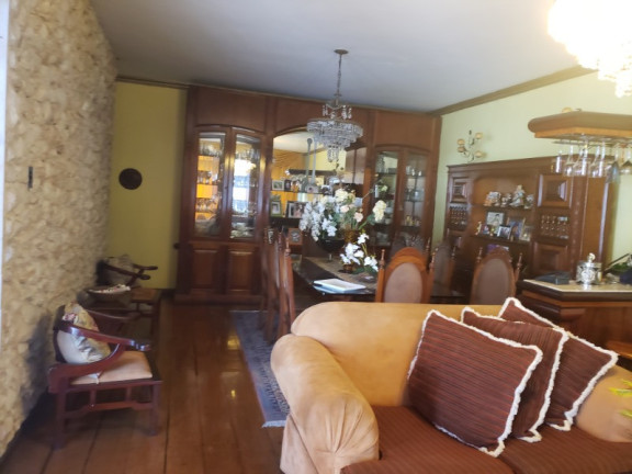 Imagem Casa com 4 Quartos à Venda, 360 m² em 25 De Agosto - Duque De Caxias
