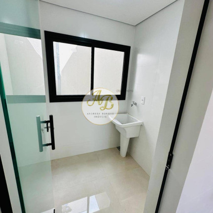 Imagem Apartamento com 3 Quartos à Venda, 90 m² em Jardim Piratininga - Franca Imagem Apartamento com 3 Quartos à Venda, 90 m² em Jardim Piratininga - Franca