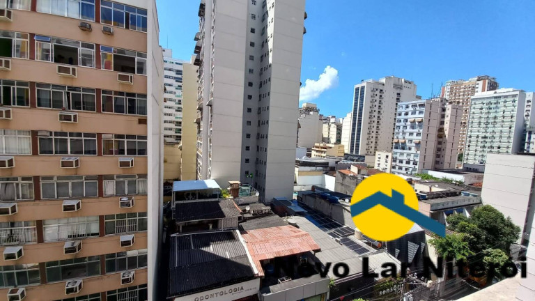 Imagem Apartamento com 3 Quartos à Venda, 130 m² em Icaraí - Niterói Imagem Apartamento com 3 Quartos à Venda, 130 m² em Icaraí - Niterói