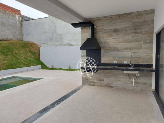 Imagem Casa com 3 Quartos à Venda, 142 m² em Serras De Atibaia Ii - Atibaia