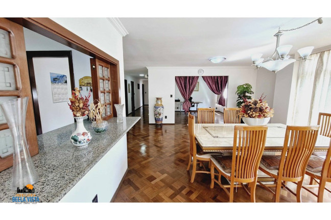 Imagem Apartamento com 3 Quartos à Venda, em Bela Vista - São Paulo Imagem Apartamento com 3 Quartos à Venda, em Bela Vista - São Paulo