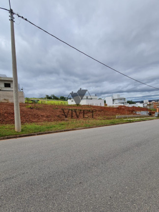 Imagem Terreno à Venda, 312 m² em Parque Três Meninos - Sorocaba
