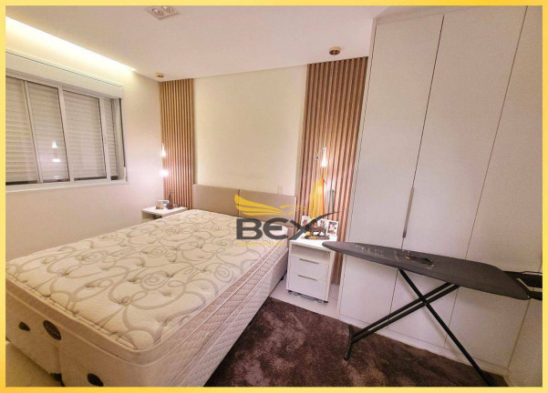 Imagem Apartamento com 1 Quarto à Venda, 42 m² em Jardim Tupanci - Barueri