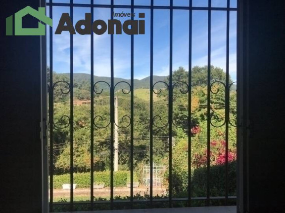 Imagem Chácara com 3 Quartos à Venda, 280 m² em Casa Branca - Jundiaí