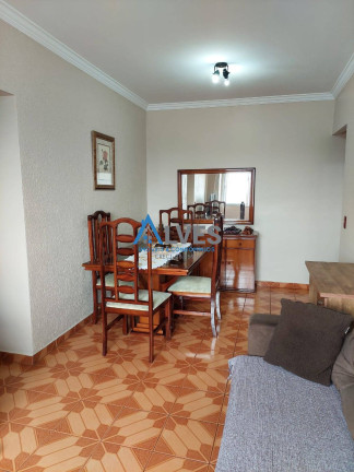 Imagem Apartamento com 2 Quartos à Venda, 56 m² em Planalto - São Bernardo Do Campo Imagem Apartamento com 2 Quartos à Venda, 56 m² em Planalto - São Bernardo Do Campo