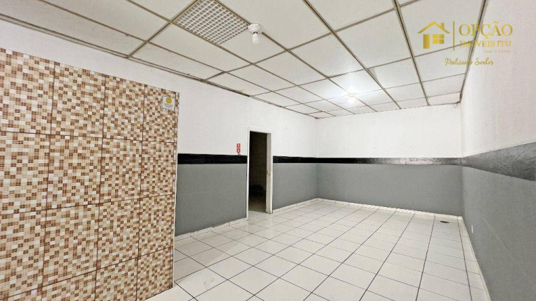 Imagem Sala Comercial para Alugar, 326 m² em Centro - Itu