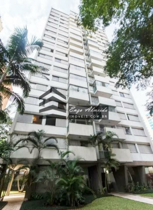 Imagem Apartamento com 3 Quartos à Venda, 90 m² em Moema - São Paulo Imagem Apartamento com 3 Quartos à Venda, 90 m² em Moema - São Paulo