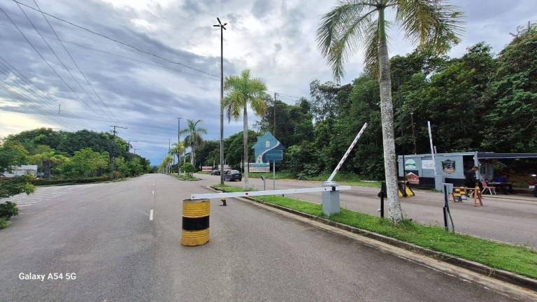 Imagem Terreno à Venda, em Tarumã - Manaus Imagem Terreno à Venda, em Tarumã - Manaus